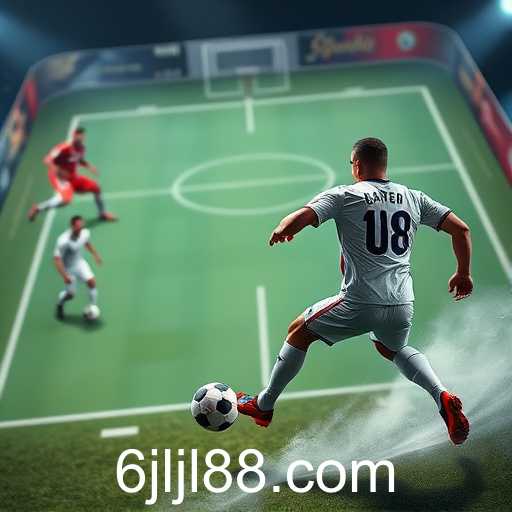 The Evolution of Online Gaming: A New Era with jljl88