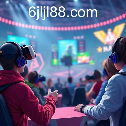 Gaming Innovations and Future Prospects