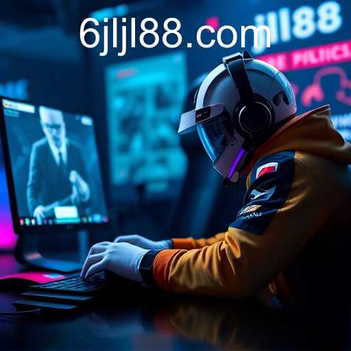 Gaming Revolution: The Rise of a New Era