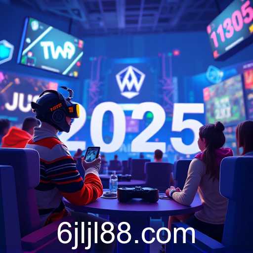 Gaming Trends and Security in 2025