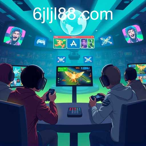 The Evolution of Online Gaming Communities