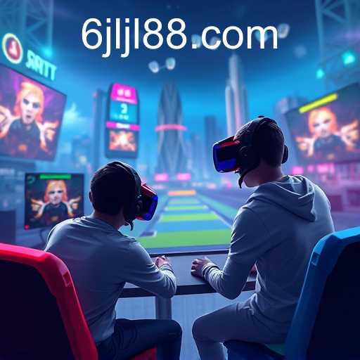 Online Gaming's Evolution and Future Trends