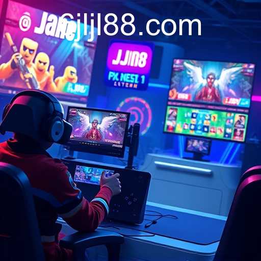 Evolving Trends in Online Gaming