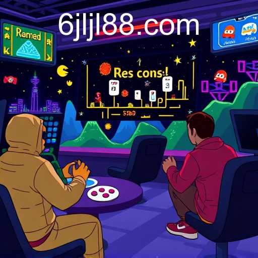 The Rise of Retro Gaming in 2025