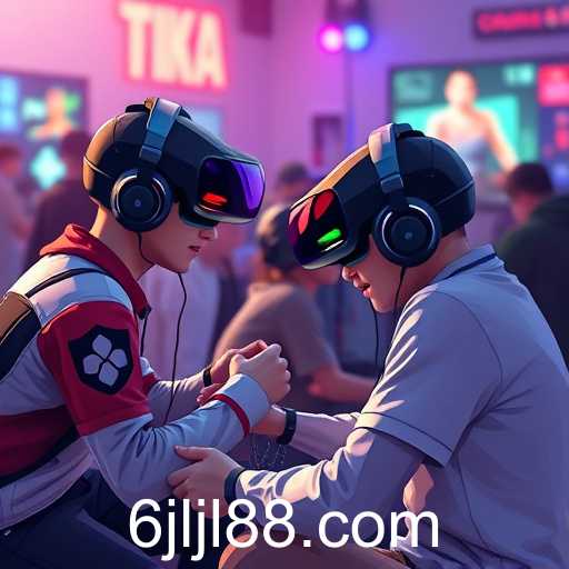 The Rise of Online Gaming Communities