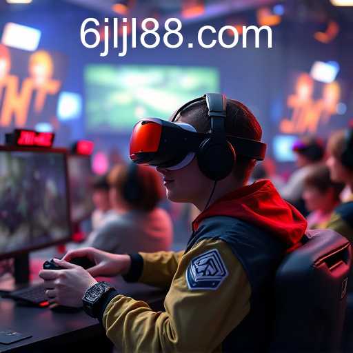 The Rise of Online Gaming in 2026